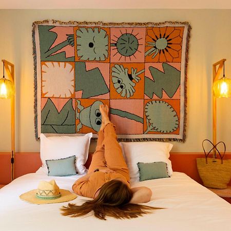 Hotel 96 Marseille Luaran gambar