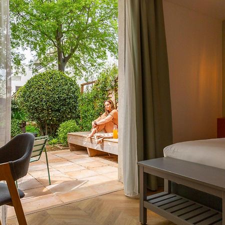 Hotel 96 Marseille Luaran gambar