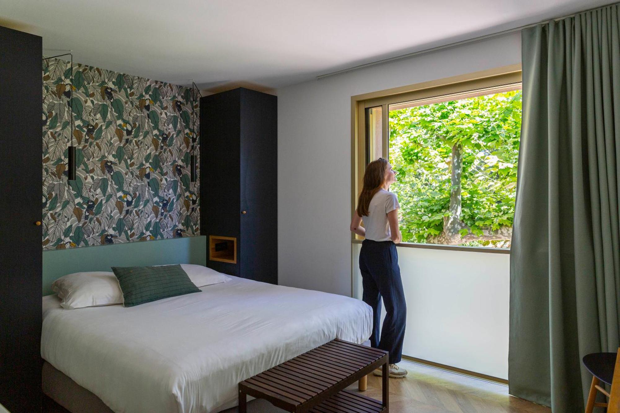 Hotel 96 Marseille Luaran gambar