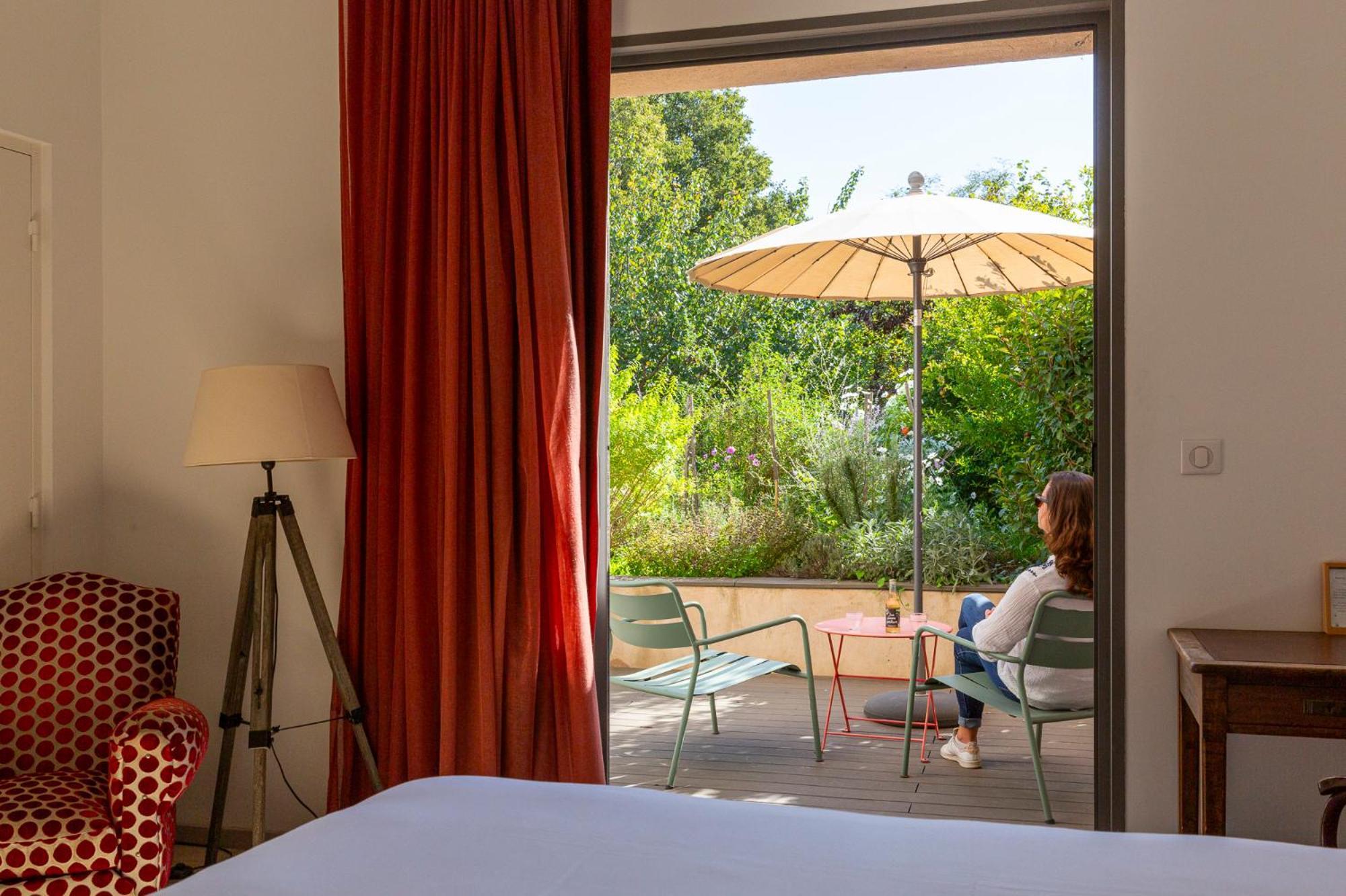 Hotel 96 Marseille Luaran gambar